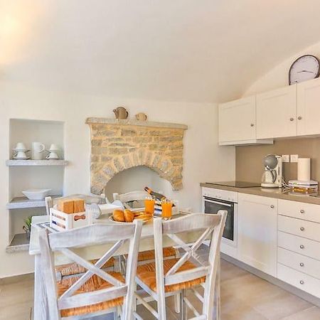 Villa Annika Simi Zewnętrze zdjęcie