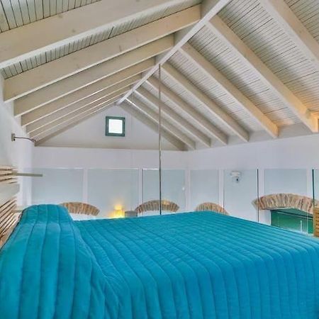 Villa Annika Simi Zewnętrze zdjęcie
