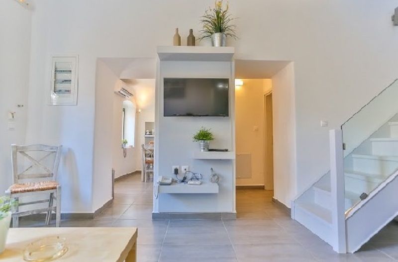 Villa Annika Simi Zewnętrze zdjęcie
