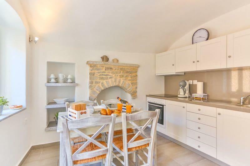 Villa Annika Simi Zewnętrze zdjęcie