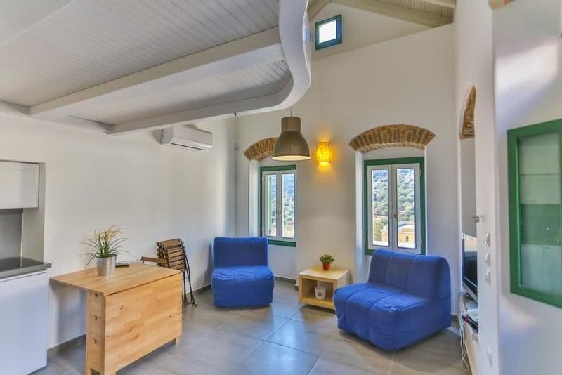 Villa Annika Simi Zewnętrze zdjęcie