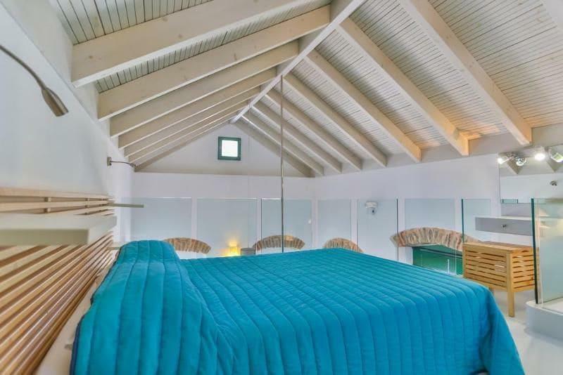 Villa Annika Simi Zewnętrze zdjęcie